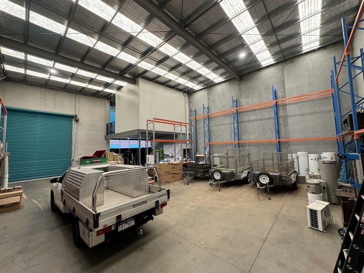 space/49 Corporate Boulevard Bayswater VIC 3153 - Image 3