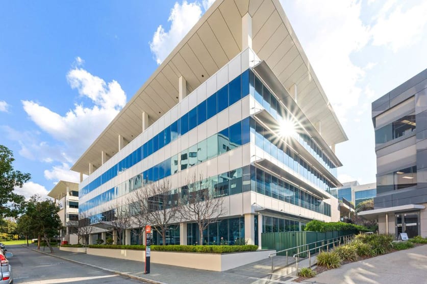 1 Campbell Street West Perth WA 6005 - Image 2