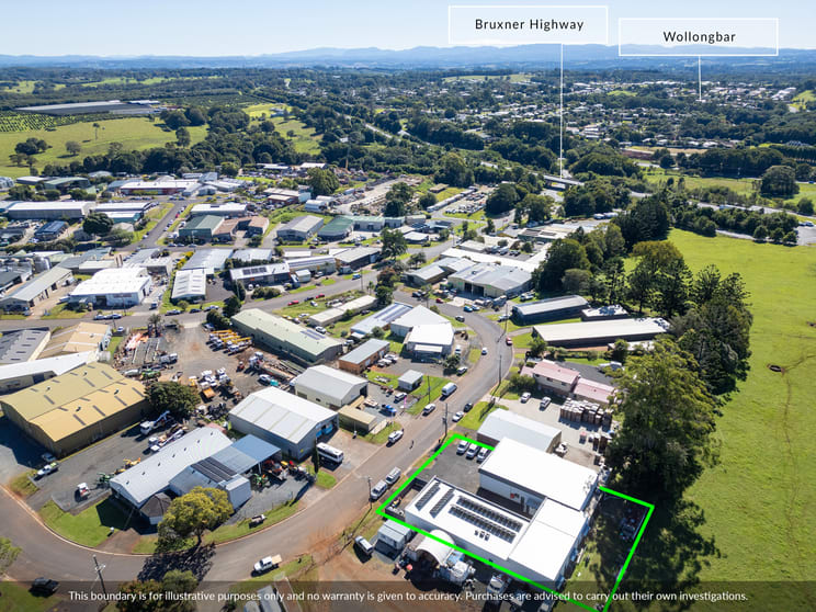 Click to view all images 13 Owens Crescent Alstonville NSW 2477 - Image 1