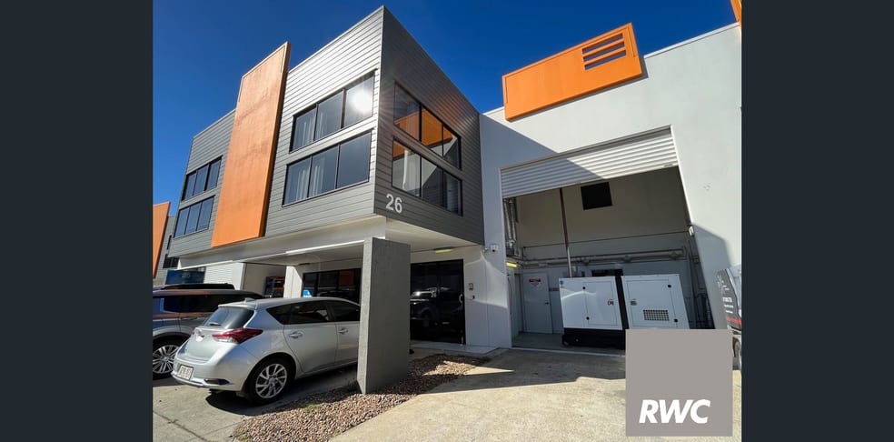 26/20-22 Ellerslie Road Meadowbrook QLD 4131 - Image 1