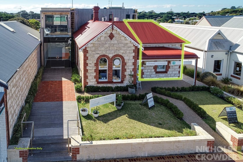 Click to view all images 1/142-146 Ocean Beach Road Sorrento VIC 3943 - Image 1