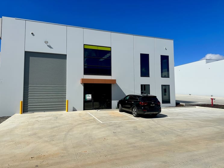 Click to view all images space/Lot 87/10 Speedwell Street Somerville VIC 3912 - Image 1