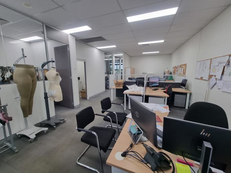 Click to view all images Suite 4A/32 Peter Brock Drive Eastern Creek NSW 2766 - Image 2