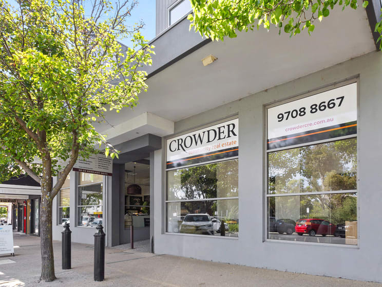 Click to view all images 6 & 7/20 Ranelagh Drive Mount Eliza VIC 3930 - Image 1