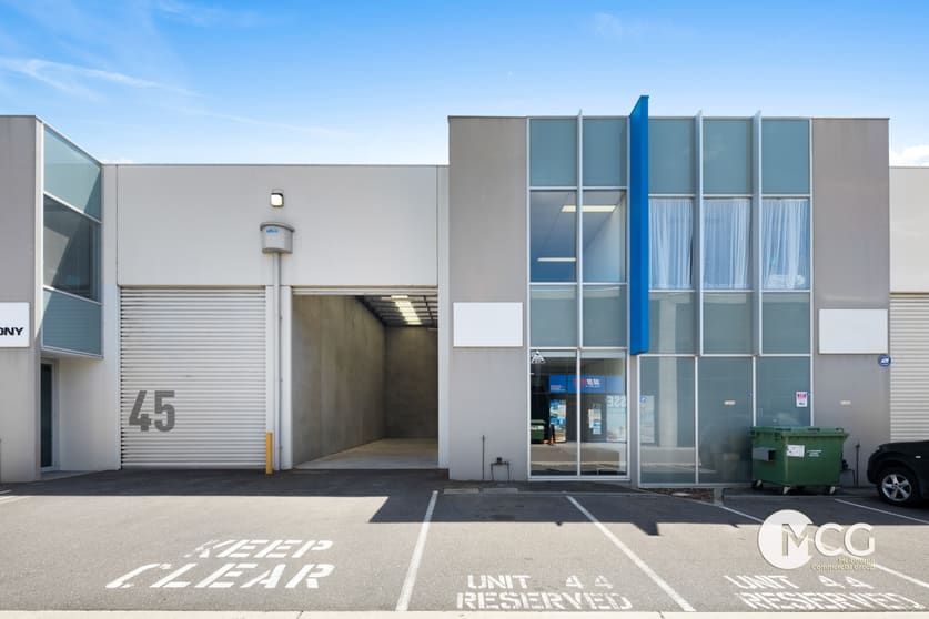 Unit 44/22-30 Wallace Ave Point Cook VIC 3030 - Image 1