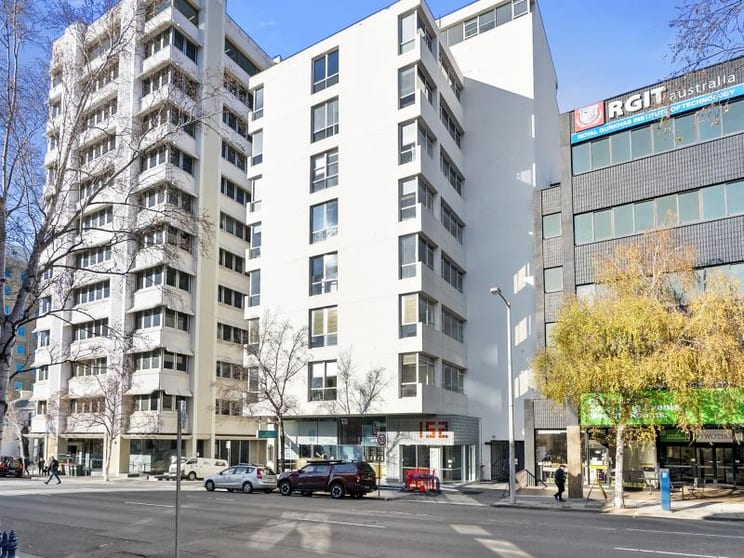 Level 2/152 Macquarie Street Hobart TAS 7000 - Image 1