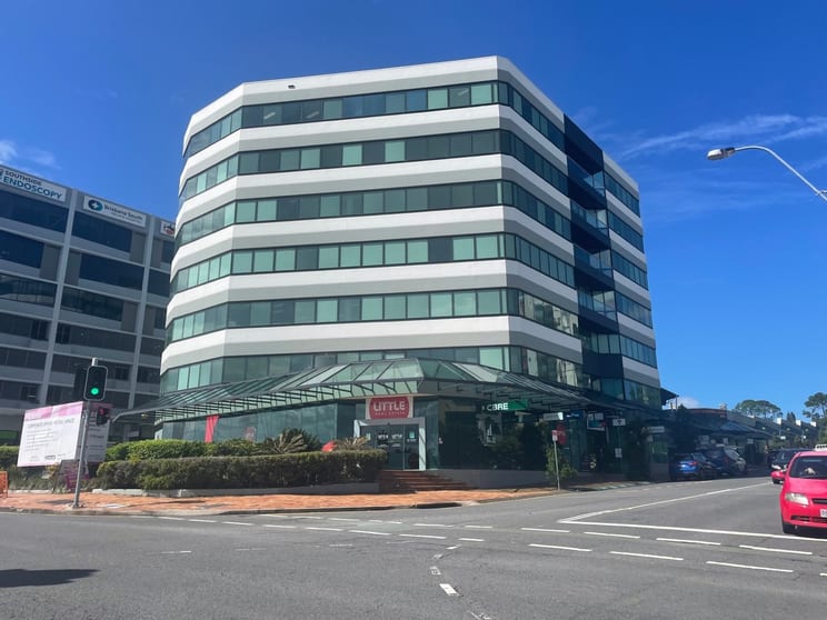 Level 1/Suite 1B 3350 Pacific Highway Springwood QLD 4127 - Image 1