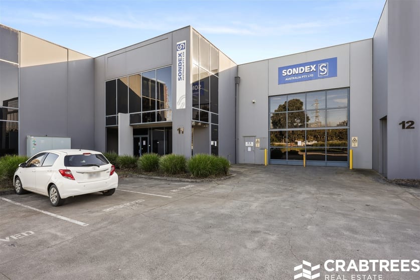 Click to view all images 11/899 Wellington Road Rowville VIC 3178 - Image 1