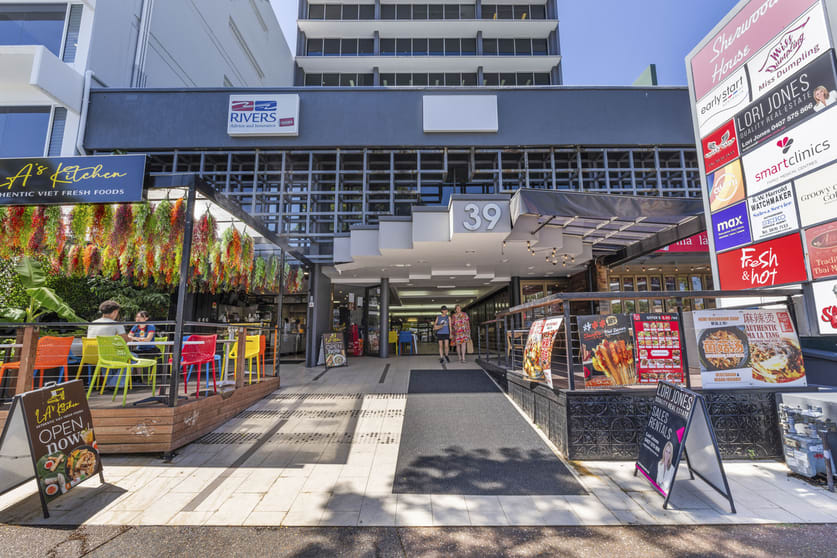 39 Sherwood Road Toowong QLD 4066 - Image 3