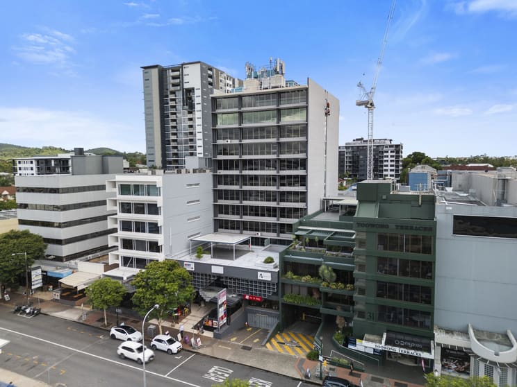 39 Sherwood Road Toowong QLD 4066 - Image 1