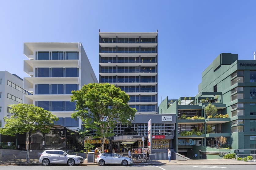 39 Sherwood Road Toowong QLD 4066 - Image 2