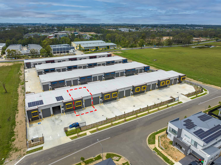 8/275 Annangrove Road Rouse Hill NSW 2155 - Image 1