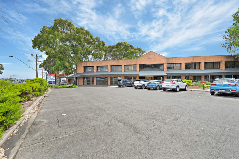 Suites 2 & 3/122 Main South Road Morphett Vale SA 5162 - Image 1