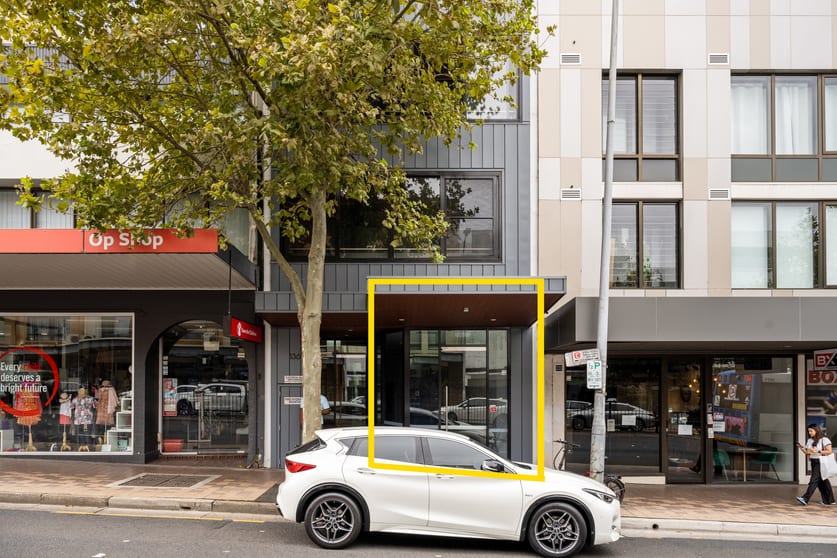Click to view all images G01/136 Military Road Neutral Bay NSW 2089 - Image 2