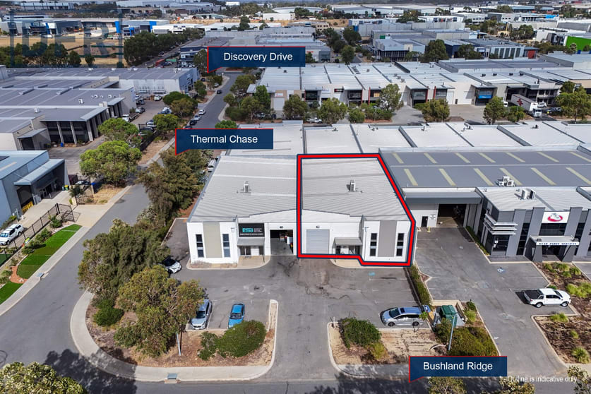 Click to view all images 2/22 Bushland Ridge Bibra Lake WA 6163 - Image 1