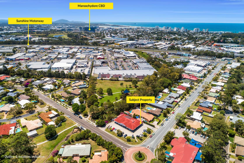 2/40 Glen Kyle Drive Buderim QLD 4556 - Image 1