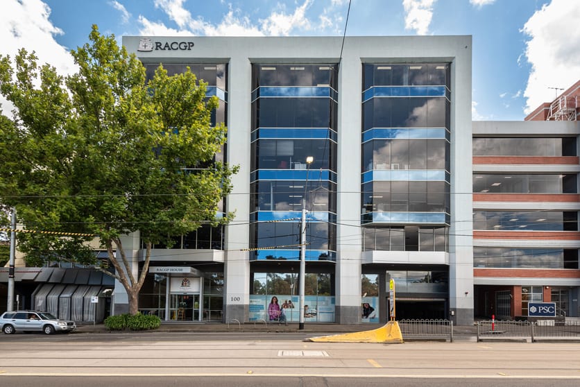 100 Wellington Parade East Melbourne VIC 3002 - Image 2