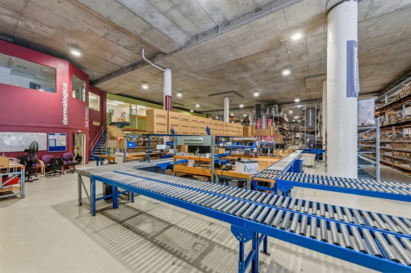 Warehouse Unit 2A/15 Orion Road Lane Cove NSW 2066 - Image 2