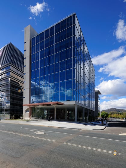 15 Marcus Clarke Street Canberra ACT 2601 - Image 2