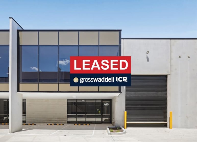 43/Unit 43, 52 Sheehan Road Heidelberg West VIC 3081 - Image 1
