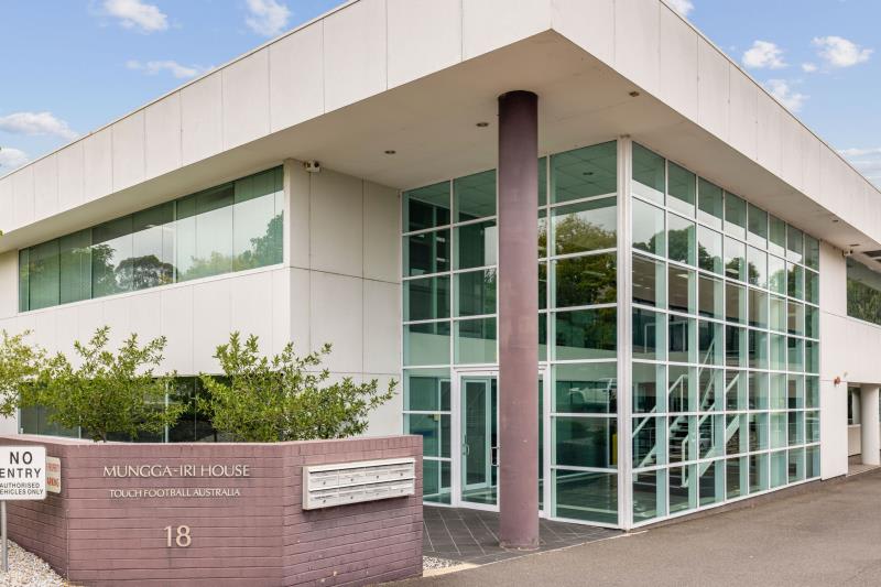 Level 1 Office 2A/18 Napier Close Deakin ACT 2600 - Image 2