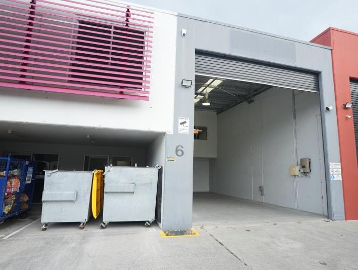 Unit 6/9-15 Sinclair Street Arundel QLD 4214 - Image 1