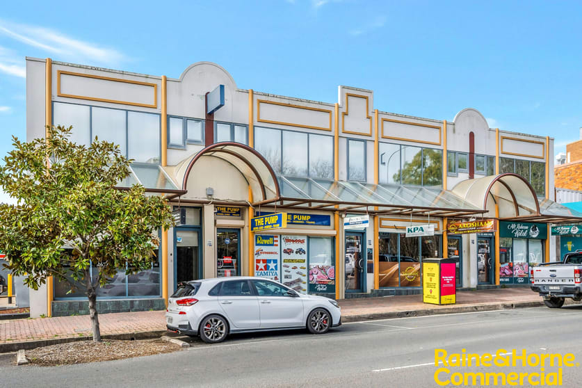 Click to view all images Suite 4/100 Queen Street Campbelltown NSW 2560 - Image 1