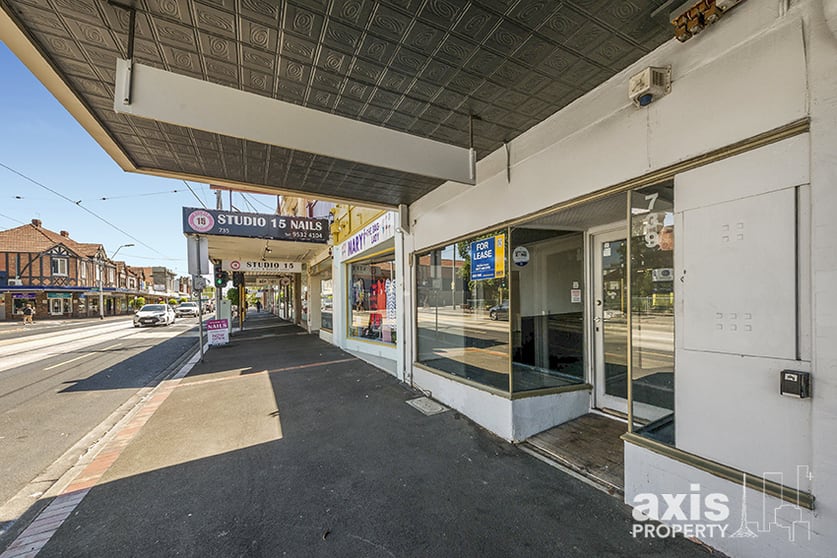 Click to view all images 739 Glen Huntly Road Caulfield South VIC 3162 - Image 1