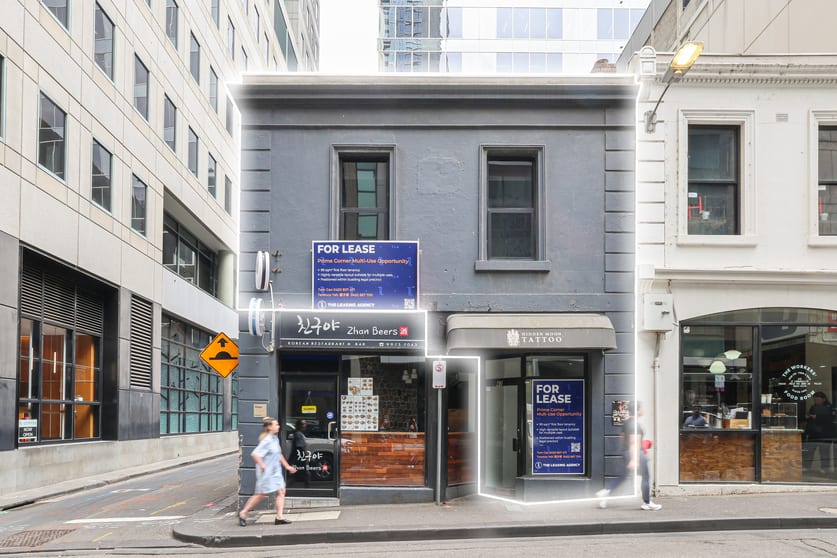 474 Little Lonsdale Street Melbourne VIC 3000 - Image 1