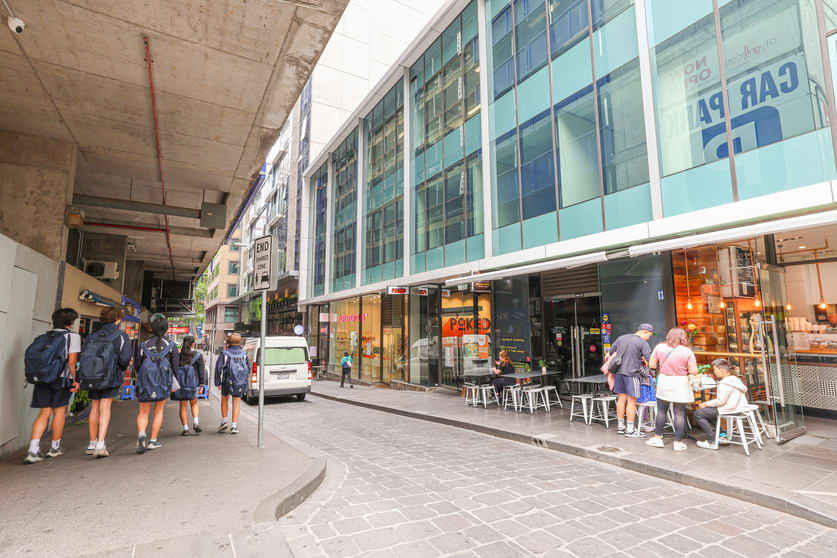 474 Little Lonsdale Street Melbourne VIC 3000 - Image 2