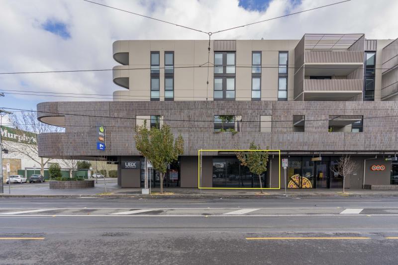 Click to view all images Shop 3/327-357 Mount Alexander Road Ascot Vale VIC 3032 - Image 2