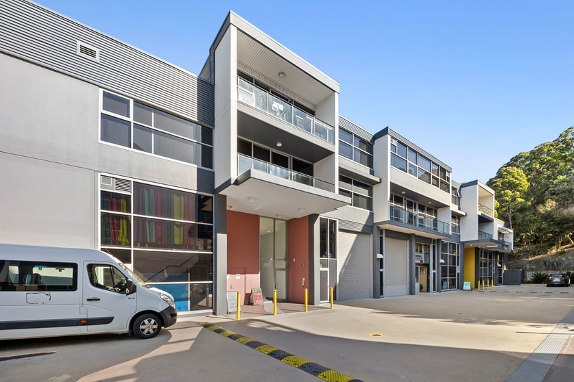 Click to view all images 1205/4 Daydream Street Warriewood NSW 2102 - Image 1