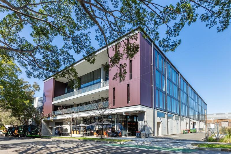 Level 2 Suite 2/11 Bowden Street Alexandria NSW 2015 - Image 3