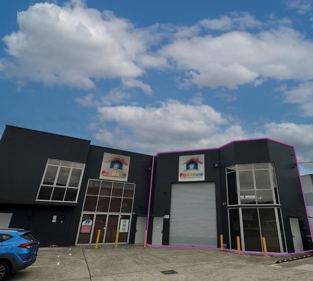 Click to view all images Part Bldg 2/35 Barry Avenue Mortdale NSW 2223 - Image 1