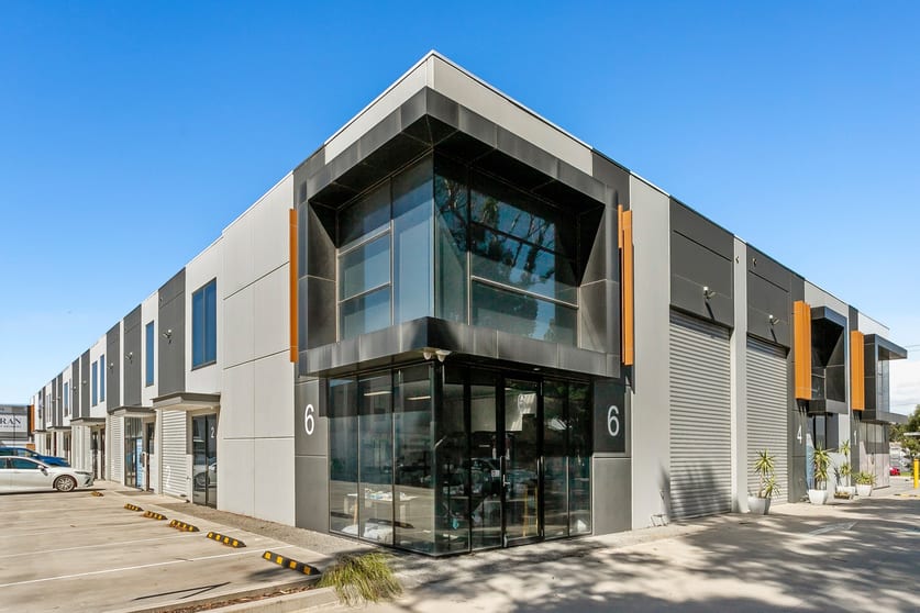 Click to view all images 6 Hunter Road Altona North VIC 3025 - Image 1