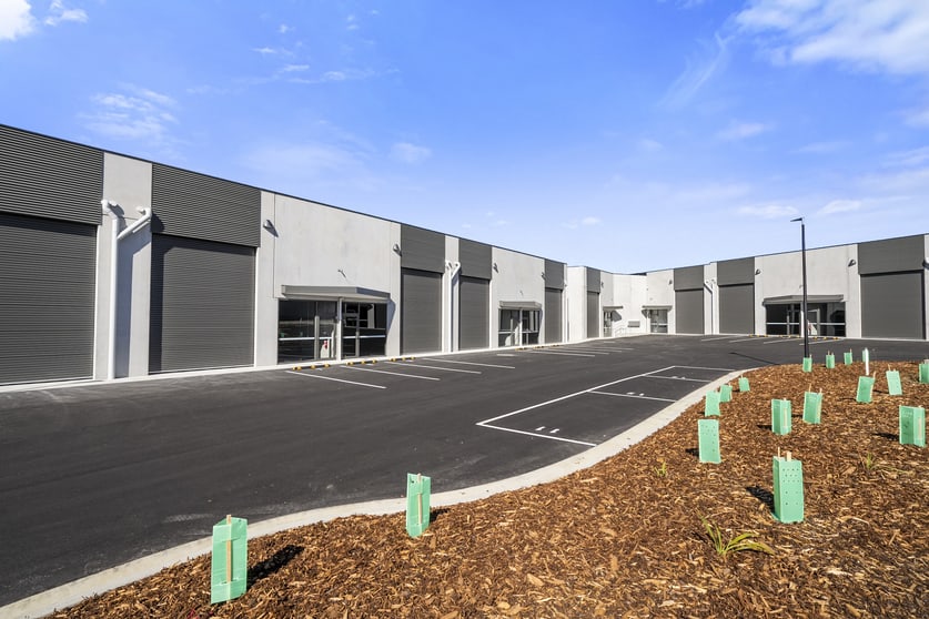 Click to view all images Unit 12/12 Railway Court Cambridge TAS 7170 - Image 3
