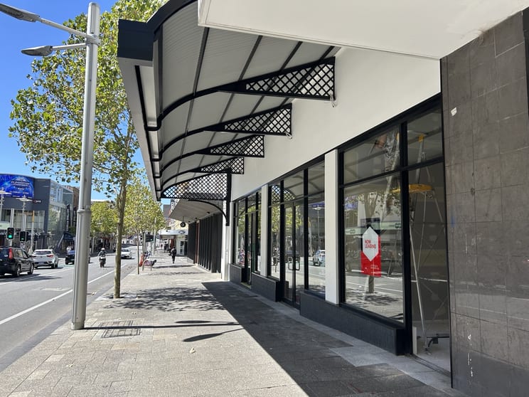 92-94 Barrack Street Perth WA 6000 - Image 2