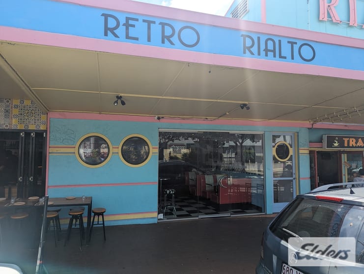 Shop 3/61 Hardgrave Road West End QLD 4101 - Image 1