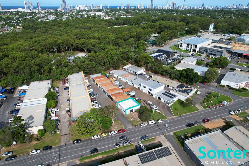 1/15 Bailey Crescent Southport QLD 4215 - Image 1