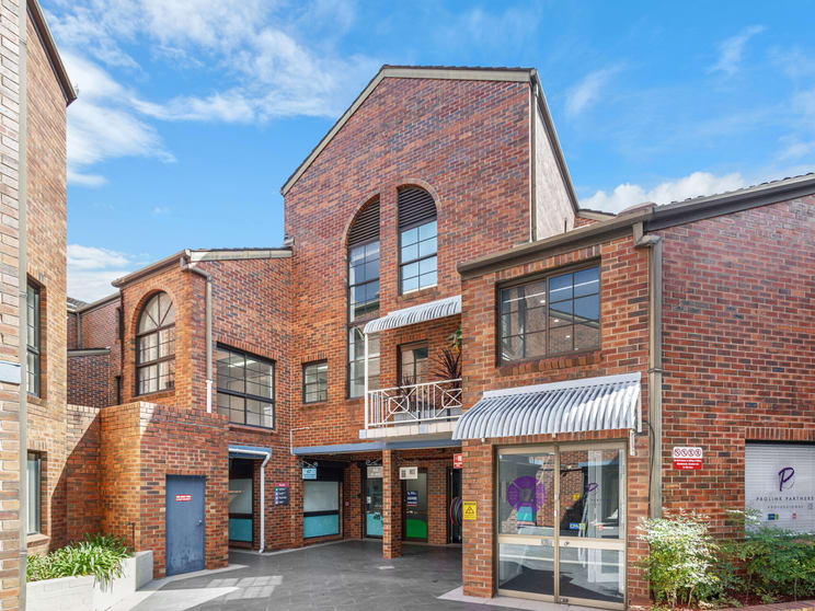 Click to view all images Suite 68/47 Neridah Street Chatswood NSW 2067 - Image 1