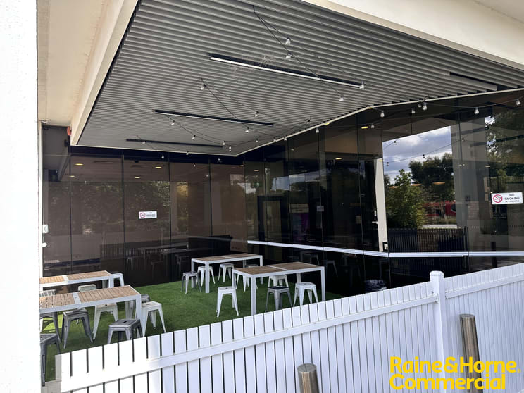 490 Northbourne Dickson ACT 2602 - Image 2