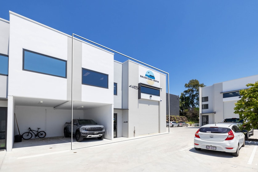 Click to view all images 46/314 Burleigh Connection Road Burleigh Heads QLD 4220 - Image 2