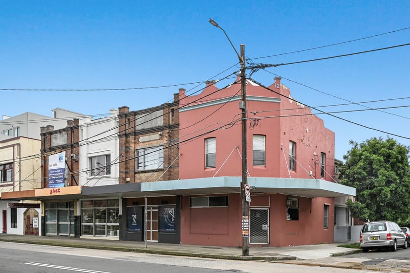 779 New Canterbury Road Dulwich Hill NSW 2203 - Image 2