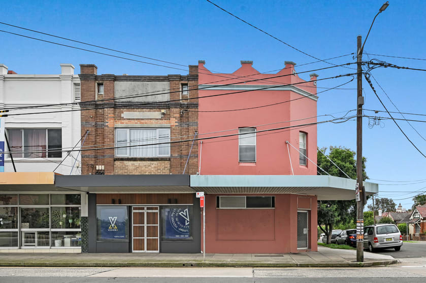 779 New Canterbury Road Dulwich Hill NSW 2203 - Image 3