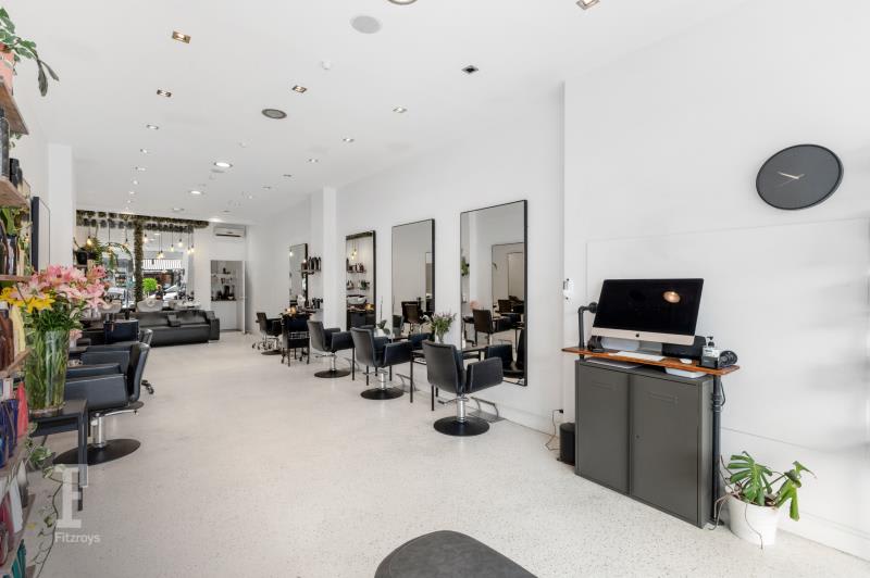 Ground Floor/512 Malvern Road Prahran VIC 3181 - Image 3