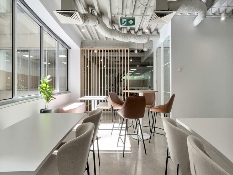 Level 3/53 Queen Street Melbourne VIC 3000 - Image 3