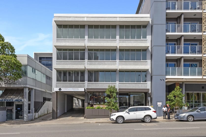 643 Murray Street West Perth WA 6005 - Image 1
