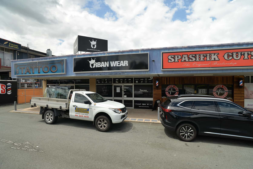 Shop 2/262 Kingston Road Slacks Creek QLD 4127 - Image 3