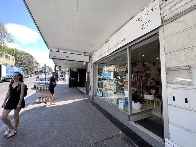 Click to view all images 35 - 37 Hall Street Bondi Beach NSW 2026 - Image 2