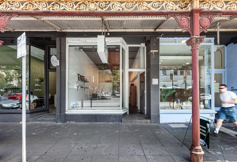 423 Chapel Street South Yarra VIC 3141 - Image 1